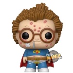 Funko Pop Garbage Pail Kids Clarck Can't 03 vinyl figuur