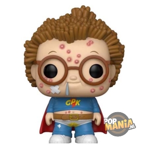 Funko Pop Garbage Pail Kids Clarck Can't 03 vinyl figuur