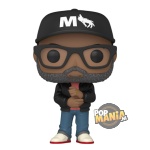 Funko Pop Directors Jordan Peele 04 vinyl figuur
