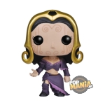 Funko Pop Magic The Gathering Liliane Vess 05 vinyl figuur