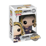 Funko Pop! Magic: Magic The Gathering - Liliane Vess #05 - Afbeelding 2