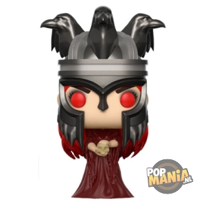 Funko Pop Hellboy Queen of Blood 06 vinyl figuur
