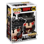 Funko Pop! Comics: Hellboy - The Queen of Blood #06 - Afbeelding 2