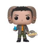 Funko Pop Saga Marko 07 vinyl figuur