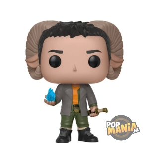 Funko Pop Saga Marko 07 vinyl figuur