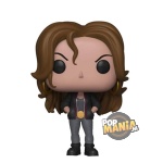 Funko Pop Disney Wreck It Ralph Shank 08 vinyl figuur
