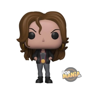 Funko Pop Disney Wreck It Ralph Shank 08 vinyl figuur