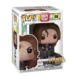 Funko Pop! Disney: Wreck It Ralph - Shank #08 - Afbeelding 2