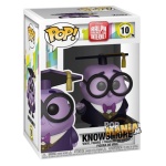 Funko Pop! Disney: Wreck It Ralph - Knowsmore #10 - Afbeelding 2