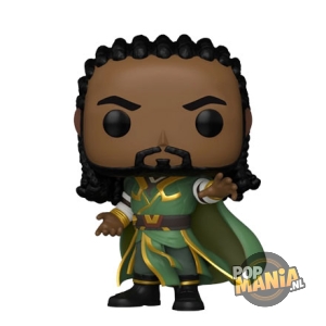 Funko Pop Doctor Strange Multiverse Master Mordo 1003 vinyl figuur
