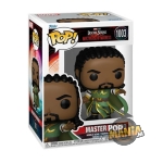 Funko Pop! Marvel: Doctor Strange and the Multiverse of Madness - Master Mordo #1003 - Afbeelding 2
