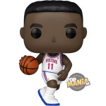 Funko Pop Basketball Detroit Pistons Isiah Thomas 101 vinyl figuur