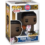 Funko Pop! Basketball: Detroit Pistons - Isiah Thomas #101 - Afbeelding 2