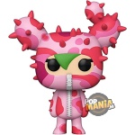 Funko Pop Tokidoki Sabochan 102 vinyl figuur