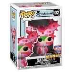 Funko Pop! Television: Tokidoki - Sabochan #102 - Afbeelding 2