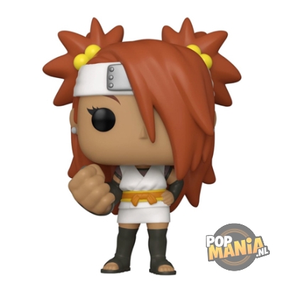 Funko Pop Boruto Cho-Cho 1037 vinyl figuur