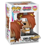 Funko Pop! Animation: Boruto: Naruto Next Generation - Cho-Cho #1037 - Afbeelding 2