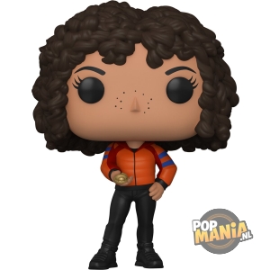 Funko Pop Marvel Moon Knight Layla El-Faouly 1050 vinyl figuur