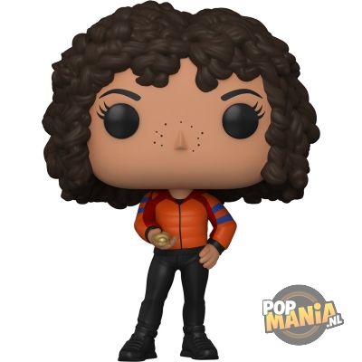 Funko Pop Marvel Moon Knight Layla El-Faouly 1050 vinyl figuur