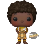 Funko Pop Its a small world Kenya 1071 vinyl figuur
