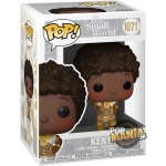 Funko Pop! Disney: It's a small world - Kenya #1071 - Afbeelding 2