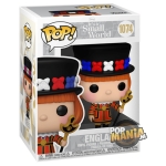 Funko Pop! Disney: It's a small world - England #1074 - Afbeelding 2