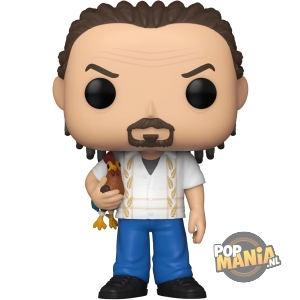 Funko Pop Eastbound & Down Kenny Powers 1080 vinyl figuur