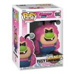 Funko Pop! Animation: Powerpuff Girls - Fuzzy Lumpkins #1083 - Afbeelding 2