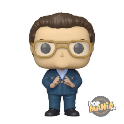 Funko Pop Seinfeld Newman 1085 vinyl figuur