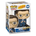 Funko Pop! Television: Seinfeld - Newman #1085 - Afbeelding 2