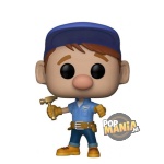 Funko Pop Disney Wreck It Ralph Fix-It Felix 11 vinyl figuur