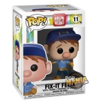 Funko Pop! Disney: Wreck It Ralph - Fix-It Felix #11 - Afbeelding 2