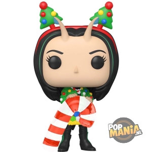 Funko Pop Guardians of the Galaxy Mantis 1107 vinyl figuur