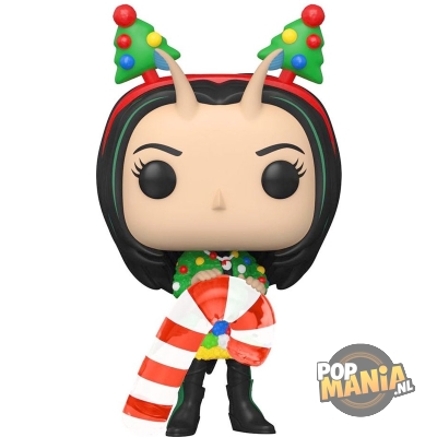 Funko Pop Guardians of the Galaxy Mantis 1107 vinyl figuur