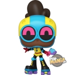 Funko Pop Moon Girl And Devil Dinosaur Moon Girl 1119 vinyl figuur