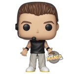 Funko Pop NSYNC JC Chasez 112 vinyl figuur