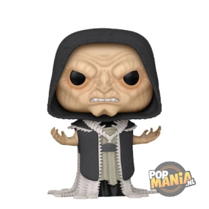 Funko Pop Justice League Desaad 1125 vinyl figuur