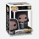 Funko Pop! Movies: Justice League - Desaad #1125 - Afbeelding 2