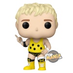 Funko Pop WWE Dusty Rhodes 114 vinyl figuur