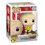 Funko Pop! WWE: WWE - Dusty Rhodes #114 - Afbeelding 2