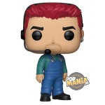 Funko Pop NSYNC Joey Fatone 114 vinyl figuur