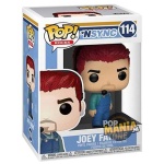 Funko Pop! Rocks: NSYNC - Joey Fatone #114 - Afbeelding 2