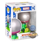 Funko Pop! Marvel: Comics - Mysterio #1156 (Special Edition - Glows In The Dark) - Afbeelding 2
