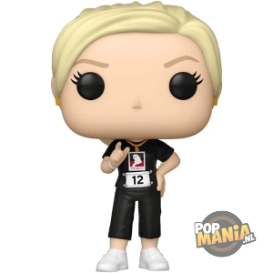 Funko Pop The Office Angela Martin 1159 special edition vinyl figuur