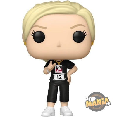 Funko Pop The Office Angela Martin 1159 special edition vinyl figuur