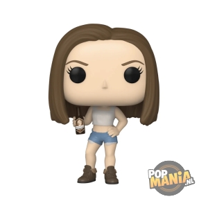 Funko Pop Letterkenny Katy 1164 vinyl figuur
