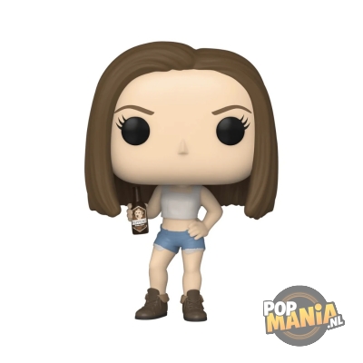 Funko Pop Letterkenny Katy 1164 vinyl figuur