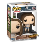 Funko Pop! Television: Letterkenny - Katy #1164 - Afbeelding 2