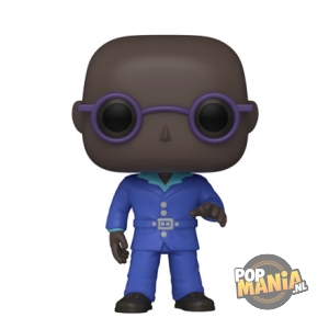 Funko Pop Matrix Morpheus 1174 vinyl figuur
