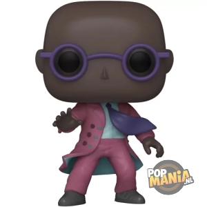 Funko Pop Matrix Morpheus 1175 special edition vinyl figuur